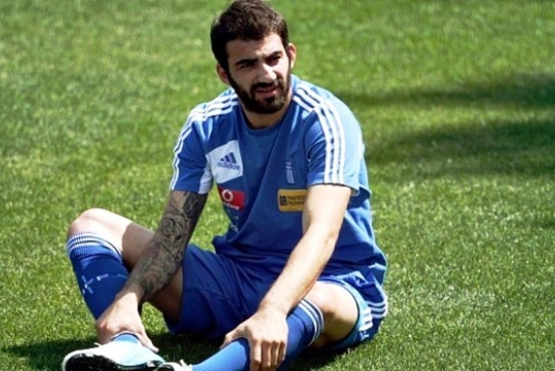 Ανόρθωση: Ανακοίνωσε Μάκο