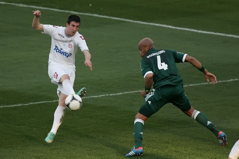 Κέρκυρα: Διαψεύδει για Γκέσιο