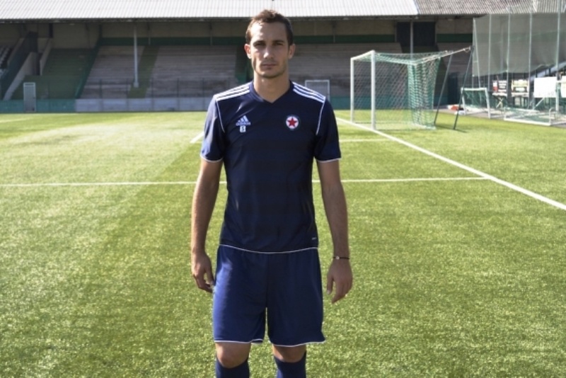 Ρίκκα: «Μεγάλη εμπειρία η ΑΕΚ»