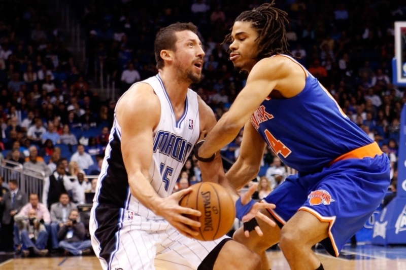 Ιντιάνα Πέισερς: Επίσημη συμφωνία με Κόπλαντ