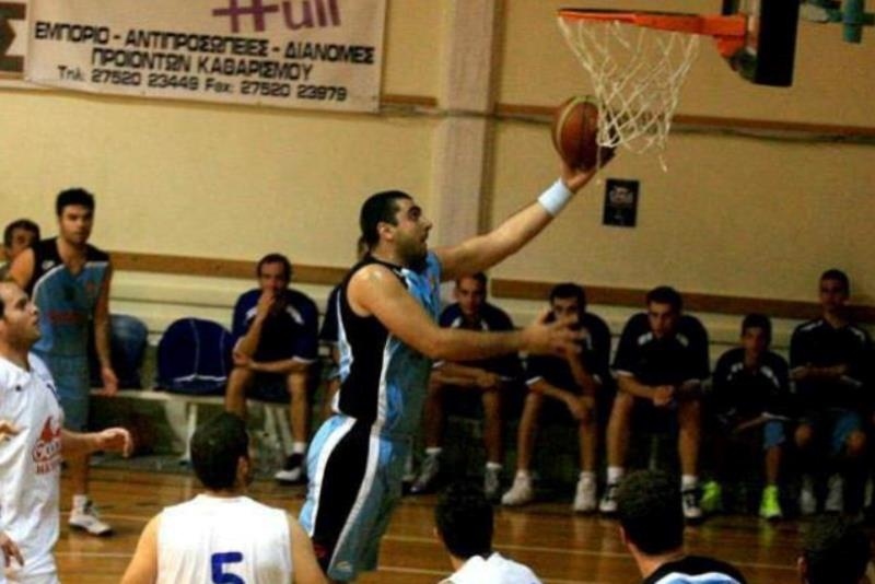 Πεντέλη: Συμφώνησε με Γκαϊτάσοφ