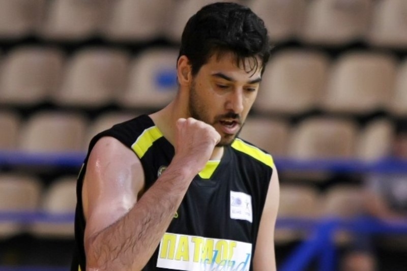 Ηλυσιακός: Ανανέωσε ο Καυκής
