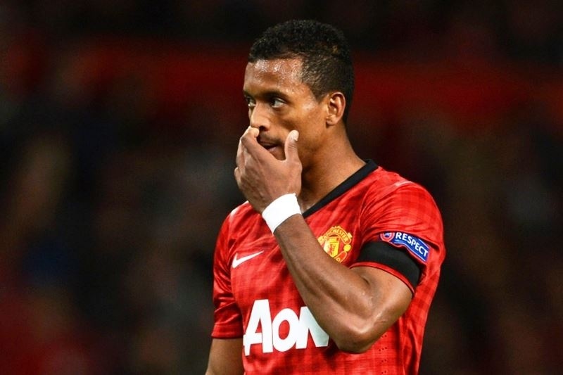 Ρόμα: Κοντά σε Νάνι