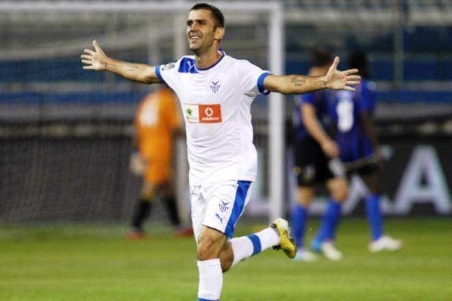 Παναιτωλικός: Σκέψεις για Σπαντάτσιο