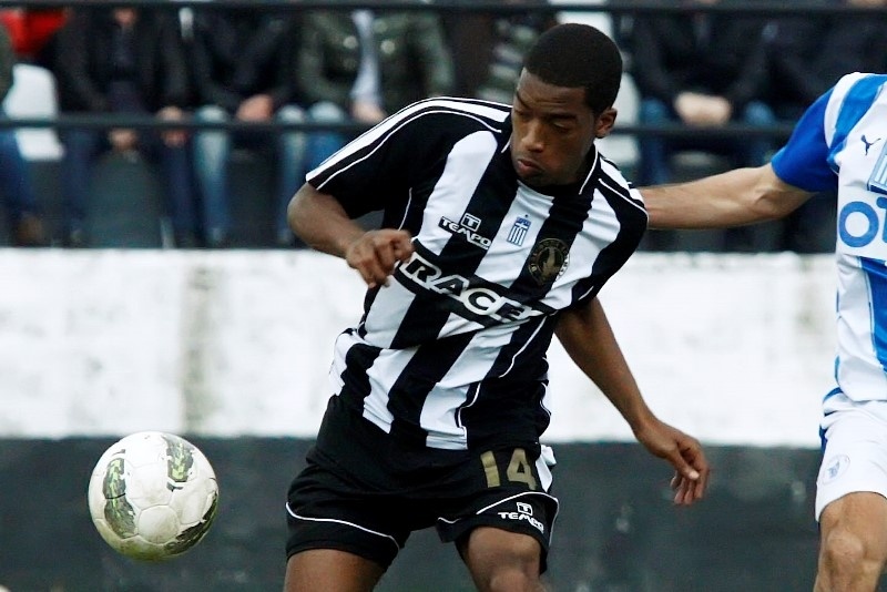 «Προτίμησε Μπράγκα από Παναθηναϊκό ο Κάπελ»