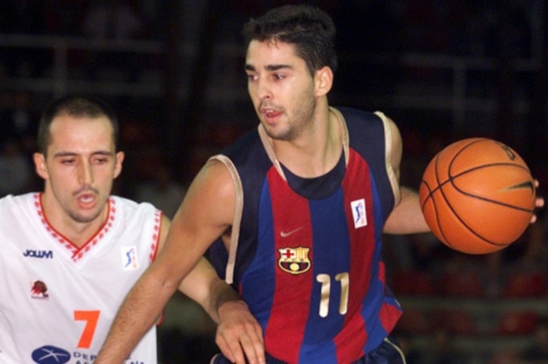 Μπαρτσελόνα: Ο… αειθαλής Ναβάρο