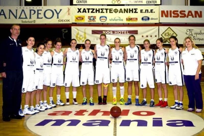 Ιπποκράτης Κω: Γ.Σ. και ευχαριστίες
