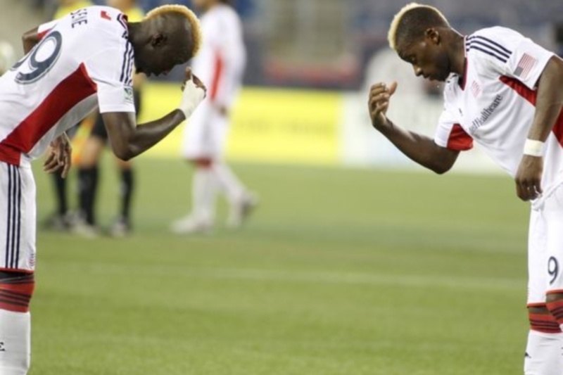 MLS: Αφρικανική «επανάσταση» (videos)