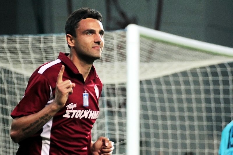 Αγροτικός Αστέρας: Κοντά σε Καούνο