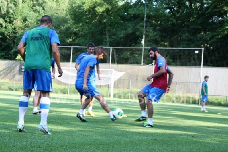 Μάκος: «Με έπεισε ο Δέλλας»