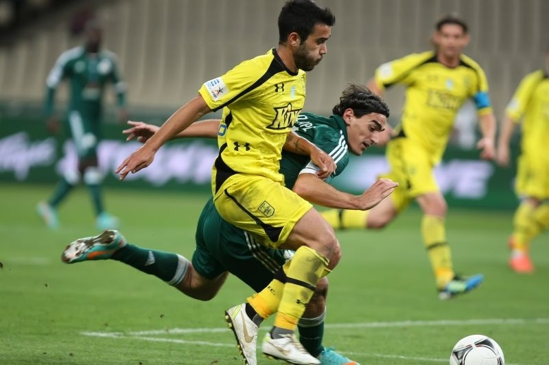 Μαργαρίτης: «Νωρίς για συμπεράσματα»