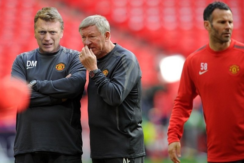 Mόγιες: Θέλει όλους τους τίτλους