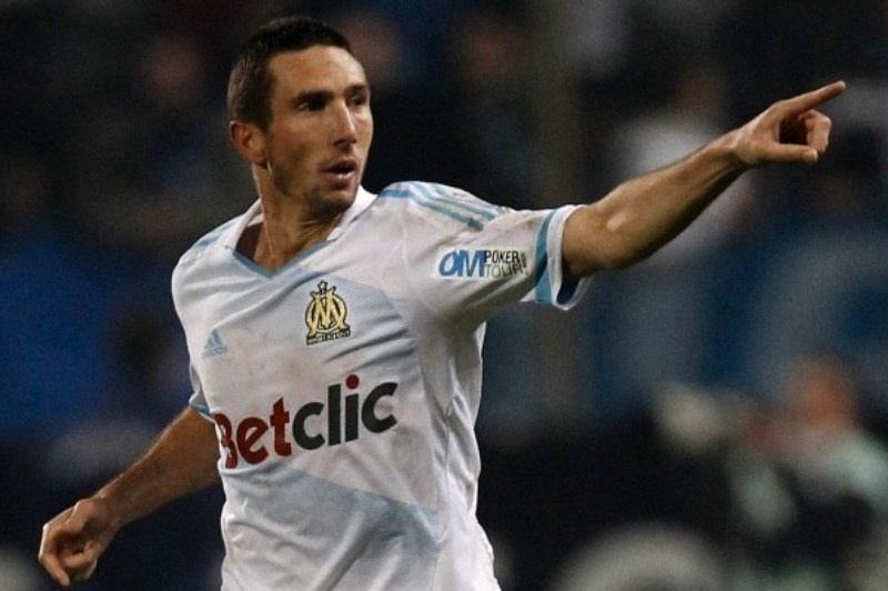 Ολυμπιακός: «Ανεπαρκής η πρόταση στη Μαρσέιγ για Αμαλφιτανό»