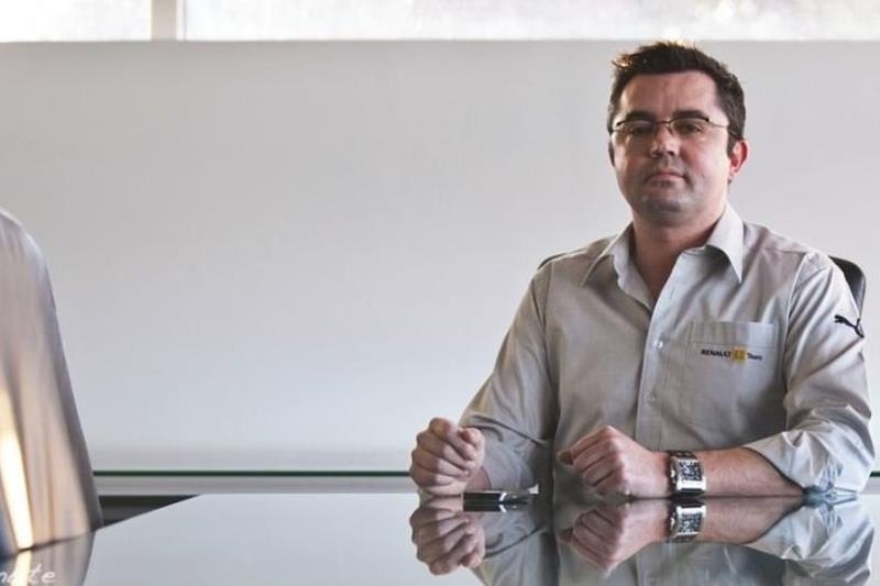 Φόρμουλα 1: Η εκδοχή της Λότους...