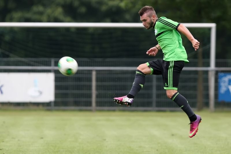 Μουζακίτης: «Να είμαστε στην τσίτα»