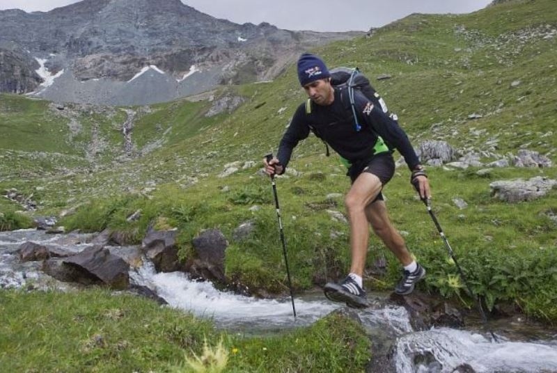 Δείτε τι σημαίνει Red Bull X - Alps (video)