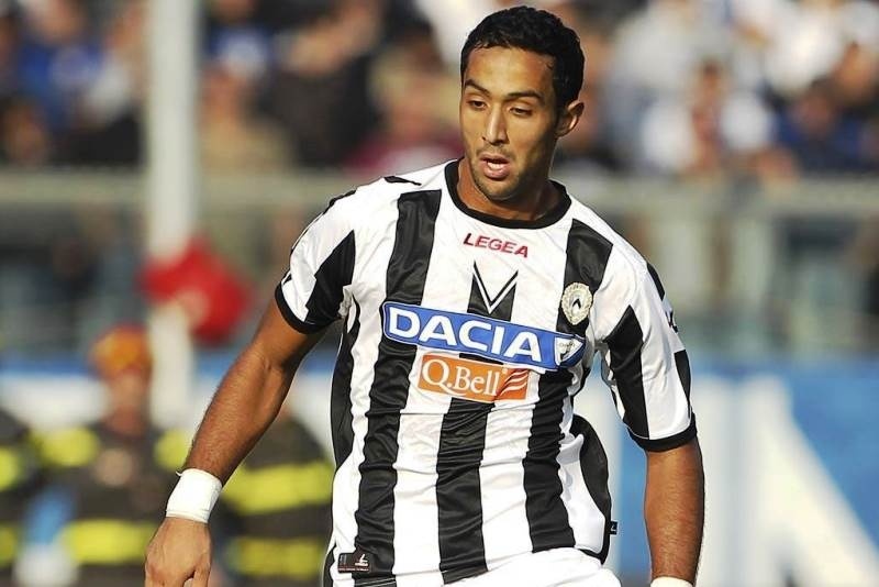 Ρόμα: «Κλείνει» Μπενάτια