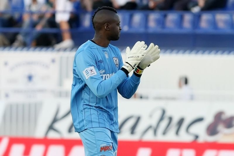 ΠΑΟΚ: Δανεικός στην Κόνιασπορ ο Ιτάνζ