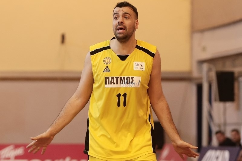 Ηλυσιακός: Ανανέωσε ο Δορκοφίκης