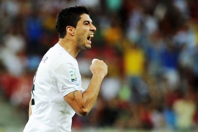 Τσέλσι: Στη… σειρά για Σουάρεζ