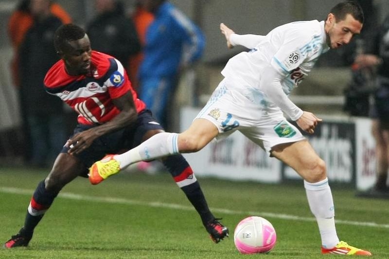 Χαλ: Στο κόλπο για Αμαλφιτανό