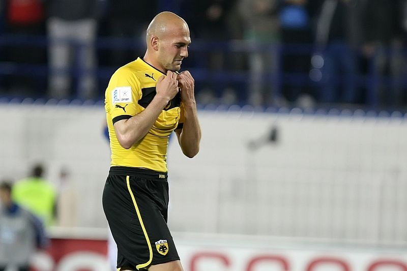 Βέροια: Σενάριο για Κατσικοκέρη