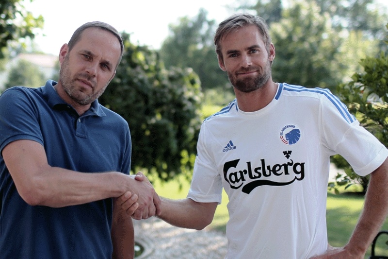 Κοπεγχάγη: Ανακοίνωσε Μέλμπεργκ