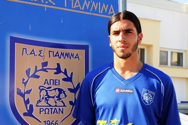 Δοκιμάζεται στον Άγιαξ ο Κωστάκης!