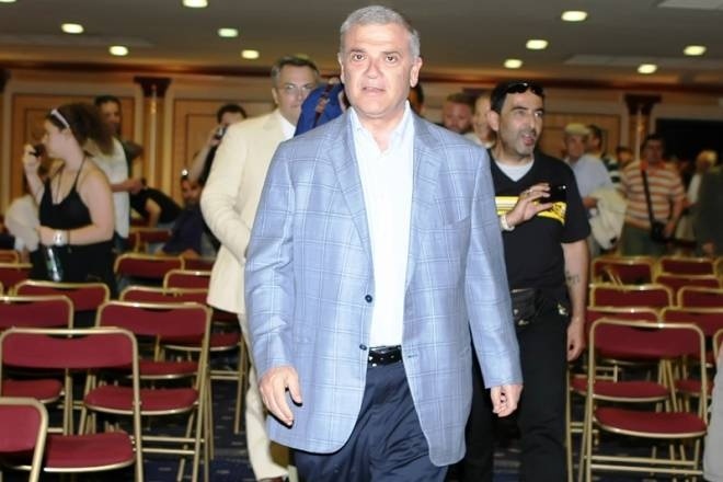 ΑΕΚ: Αποκάλυψη τώρα…