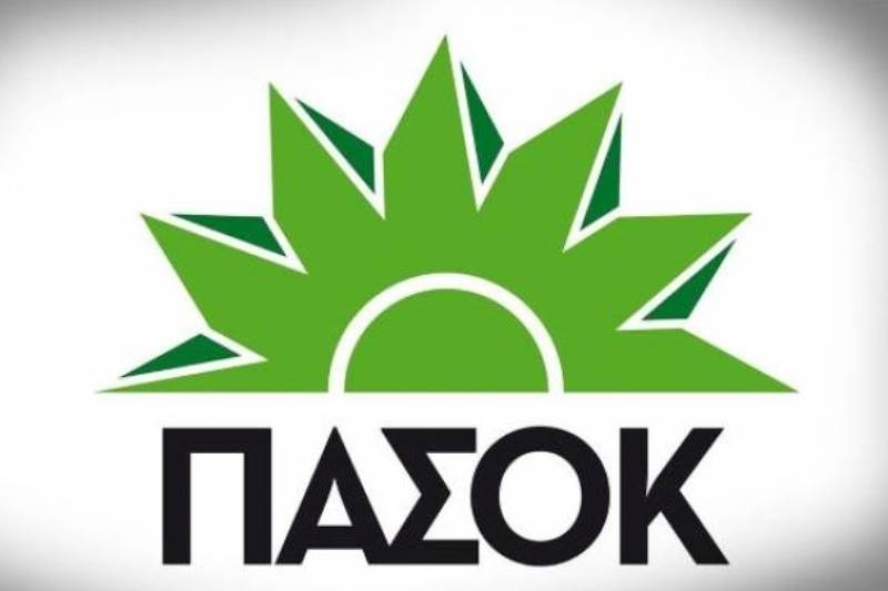 ΠΑΣΟΚ:Για τον ΣΥΡΙΖΑ διανύουμε εβδομάδα κατάργησης του Μνημονίου