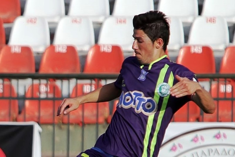 Νίκη Βόλου: Ανακοίνωσε και Ζουλιώτη