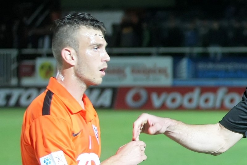 Τριγλία Ραφήνας: Ενίσχυση με Κορώνη