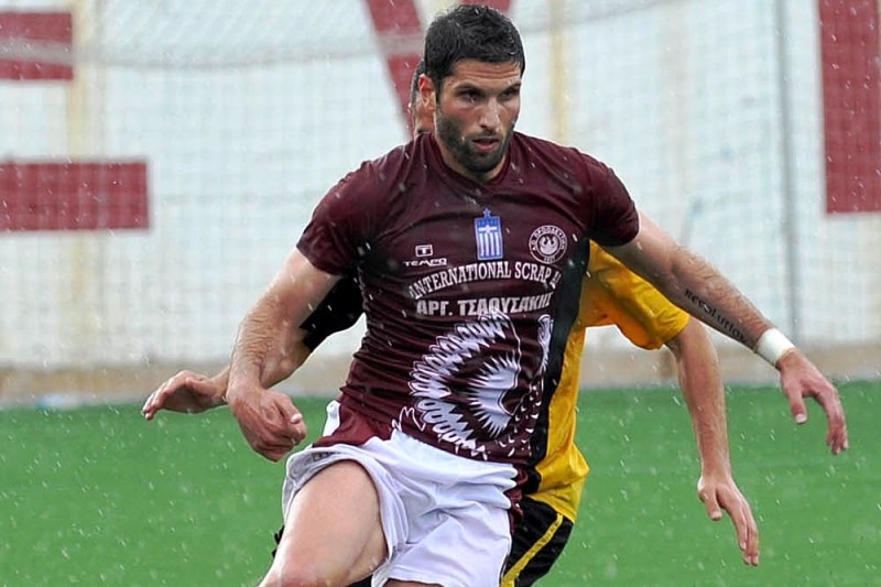 Εθνικός: Ανανέωσε ο Λύγκος