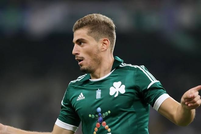 Παναθηναϊκός: Τελειώνει του Μαυρία