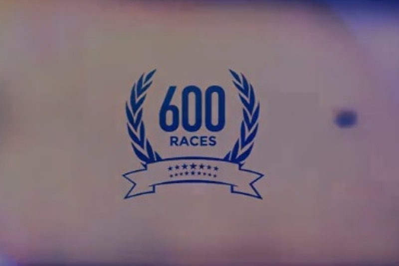 Ουίλιαμς: Το αφιέρωμα για τους 600 αγώνες στην F1 (video)