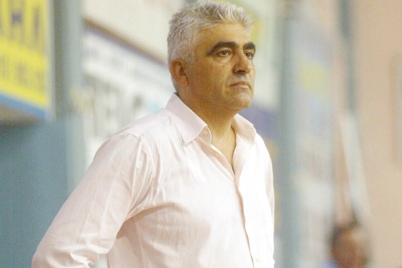 Στον Άρη ο Μουρατίδης