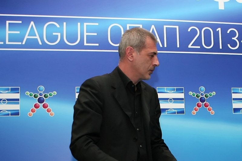 Super League: Μεγάλη μείωση από ΟΠΑΠ