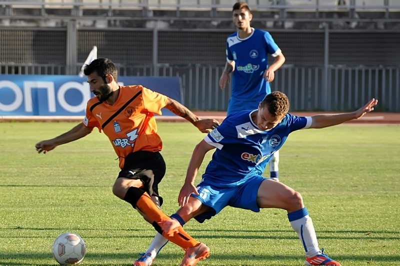 Football League: Απαλλαγή για Γιαννιτσά, Πιερικό
