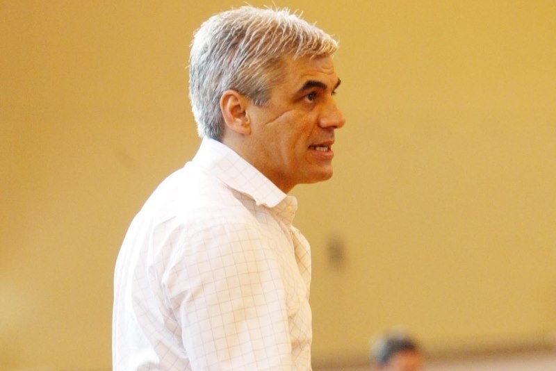 Τρίκαλα: Μένει για Α1 ο Τζήμας