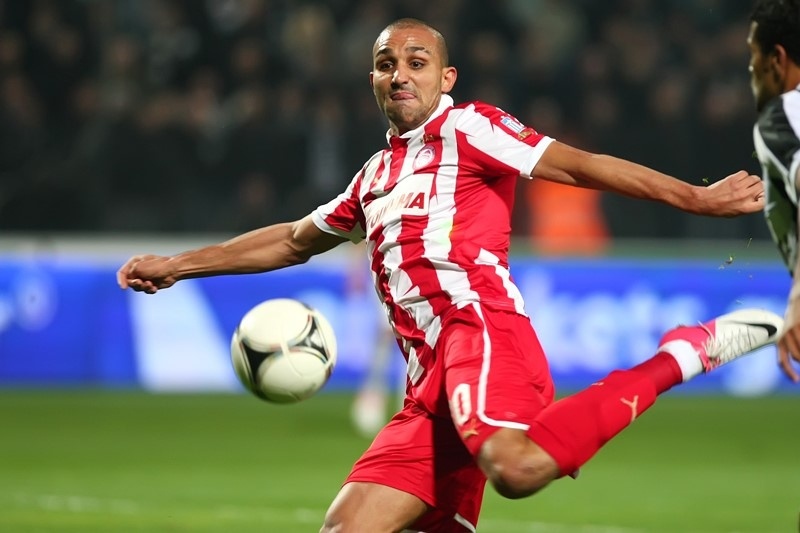 Ολυμπιακός: Ο Τζεμπούρ και το… Ραμαζάνι