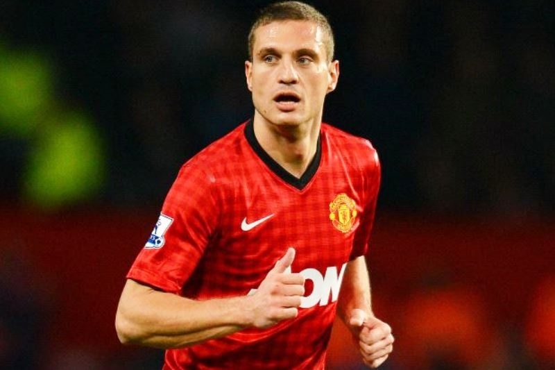 Μάντσεστερ Γιουνάιτεντ: Πρόβλημα με Βίντιτς