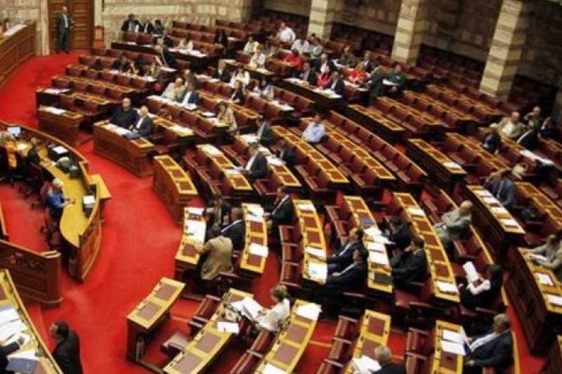 Τρίτη και Τετάρτη, σε 4 συνεδριάσεις στην Ολομέλεια το πολυνομοσχέδιο