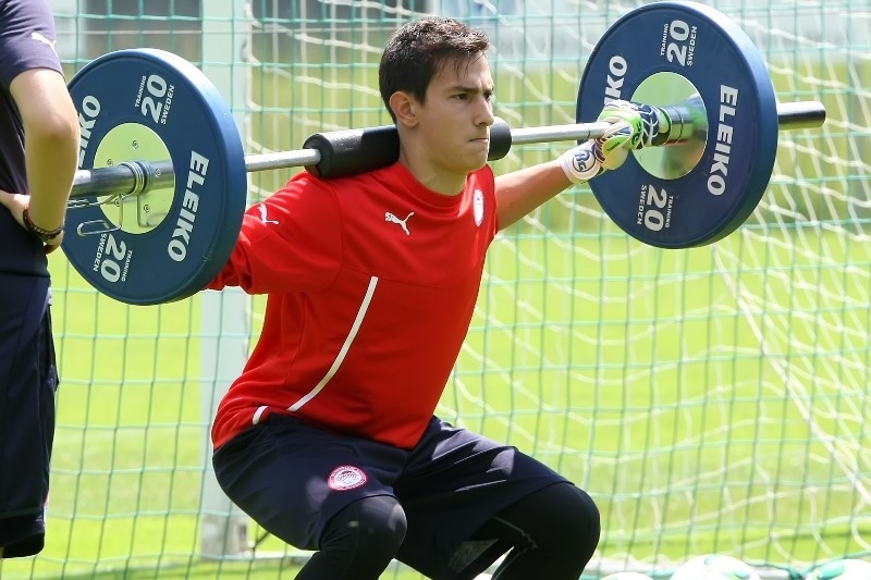 Ολυμπιακός: Ατζέντης προτείνει τον Γιαννιώτη στη Μίλαν