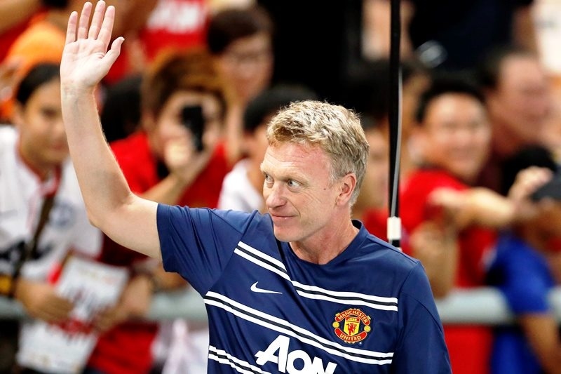 Μόγιες: «Ας χάνουμε στα φιλικά»