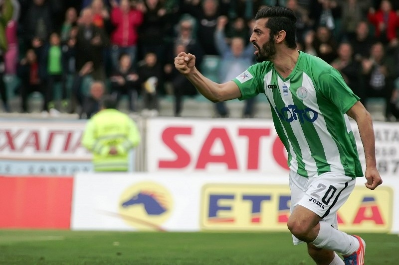 Πανθρακικός: Πετυχημένη η επέμβαση του Μπαϊκαρά