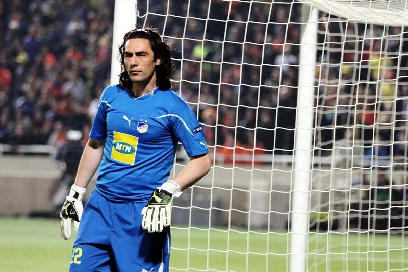 Παναθηναϊκός: «Βλέπει» Χιώτη