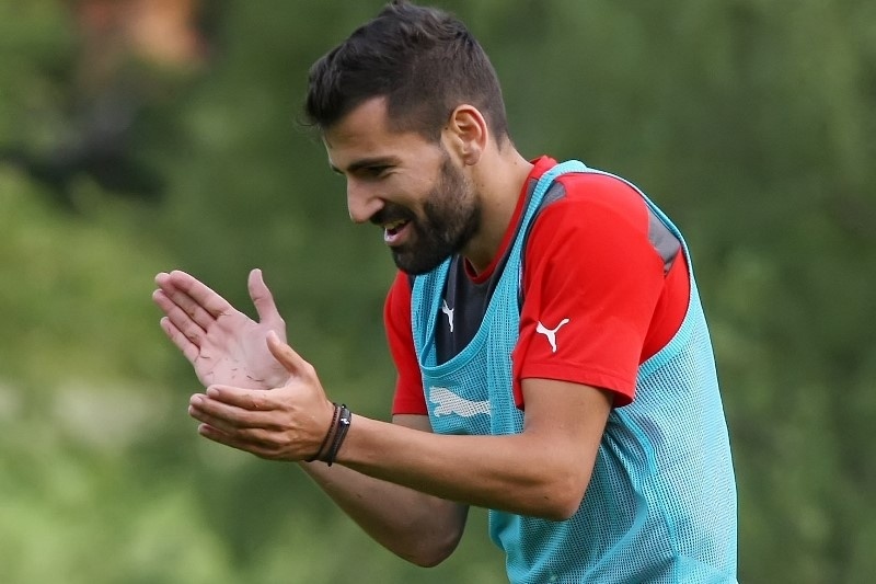 Ολυμπιακός: Χατ-τρικ ο Σιόβας