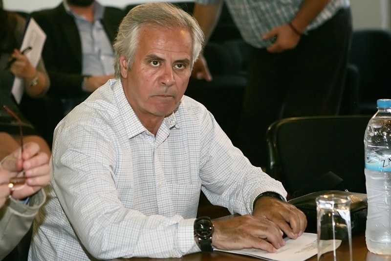Δούνης: «Ευχαριστούμε την Καλλιθέα αλλά… άργησε»