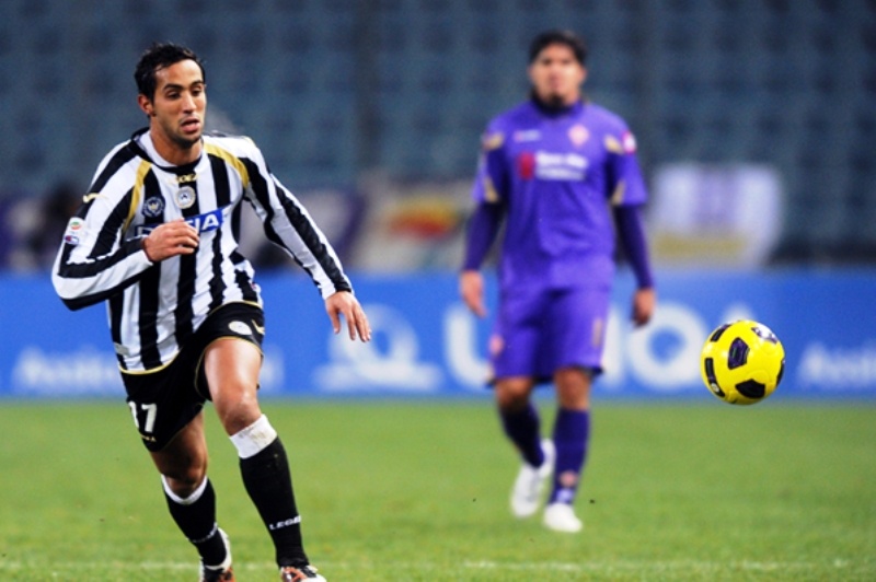 Μπενάτια: «Περήφανος στη Ρόμα»