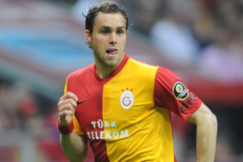 Ολυμπιακός: Νέα δημοσιεύματα για Ελμάντερ